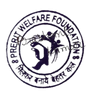 Official seal of Prerit Welfare Foundation